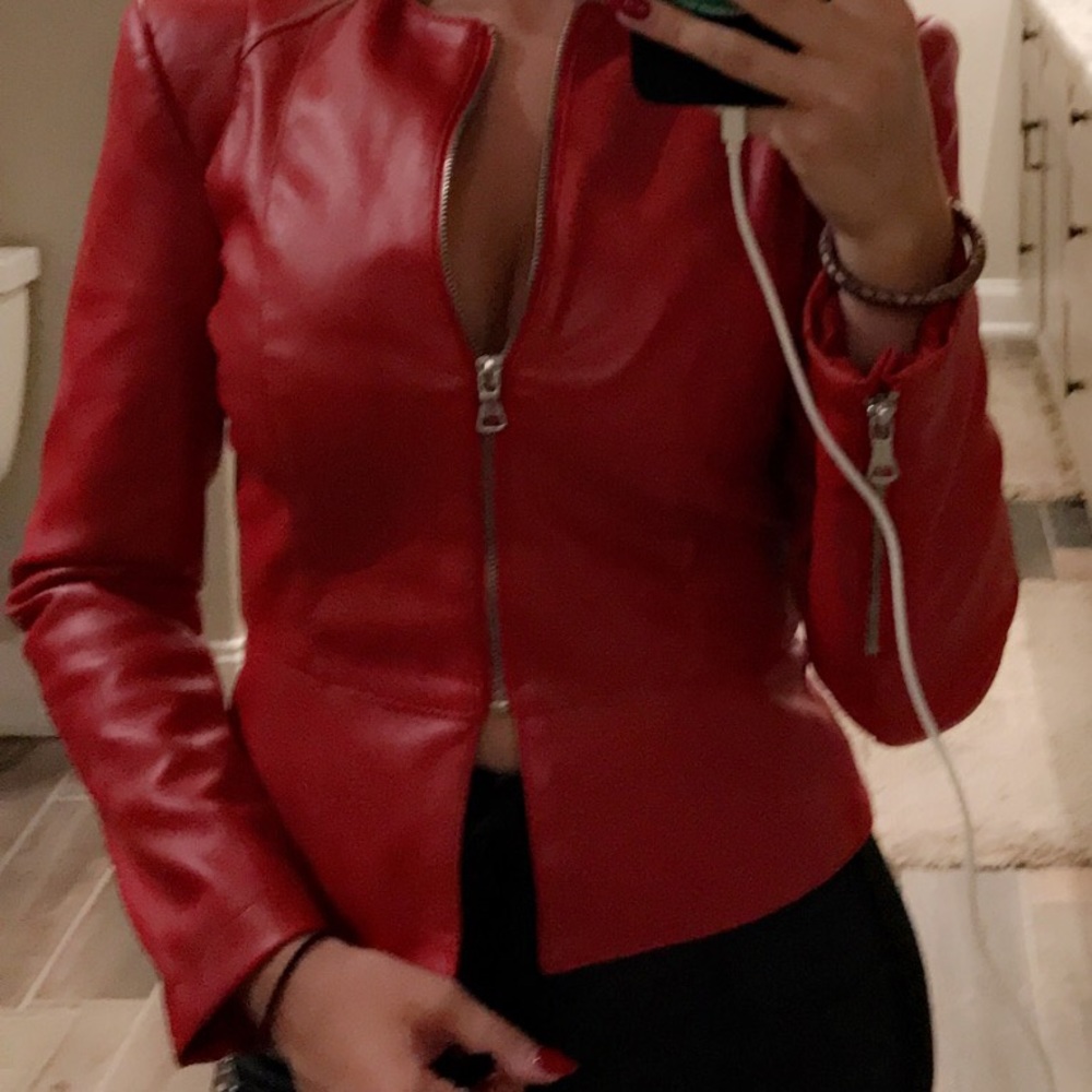 ZARA JACKET